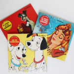 Photo 1 - Les albums Bonne Nuit