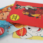 Photo 2 - Les albums Bonne Nuit