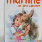 Photo 12 - Les albums Martine