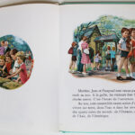 Photo 2 - Les albums Martine