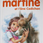 Photo 5 - Les albums Martine