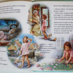 Photo 10 - Les albums Martine