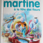 Photo 3 - Les albums Martine
