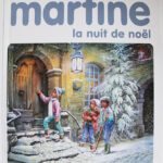 Photo 7 - Les albums Martine