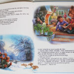 Photo 8 - Les albums Martine