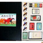 Jeu Ascot