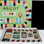 Photo 2 - Jeu Ascot
