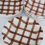 Photo 9 - Vaisselle Moulin des Loups Nappe