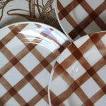 Photo 2 - Vaisselle Moulin des Loups Nappe