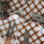 Photo 6 - Vaisselle Moulin des Loups Nappe