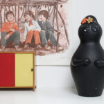 Photo 1 - Les Barbapapa figurine Barbamama