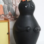 Photo 3 - Les Barbapapa figurine Barbamama