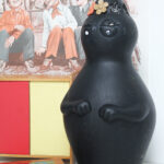 Photo 4 - Les Barbapapa figurine Barbamama