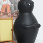 Photo 5 - Les Barbapapa figurine Barbamama