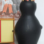 Photo 6 - Les Barbapapa figurine Barbamama