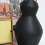 Photo 7 - Les Barbapapa figurine Barbamama