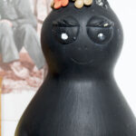 Photo 8 - Les Barbapapa figurine Barbamama