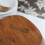 Photo 3 - Saladier Dubosq bois d’olivier