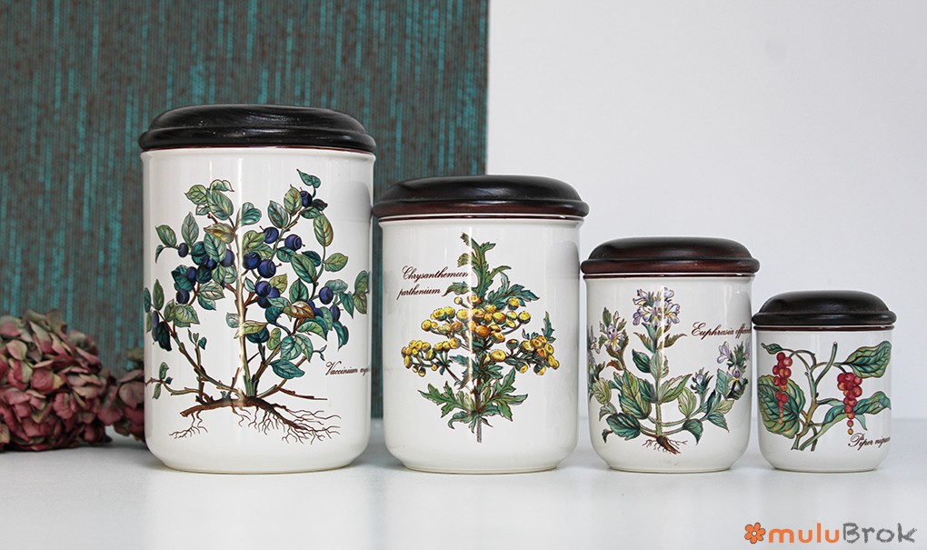 Pot Villeroy et Boch Botanica