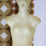 Photo 4 - Buste de mannequin