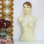 Buste de mannequin