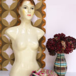 Photo 5 - Buste de mannequin