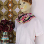 Photo 2 - Buste de mannequin