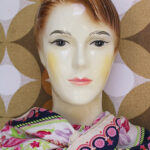 Photo 3 - Buste de mannequin