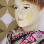 Photo 6 - Buste de mannequin