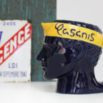 Photo 1 - Pichet Casanis tête de Maure