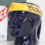 Photo 2 - Pichet Casanis tête de Maure