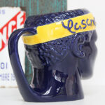 Photo 3 - Pichet Casanis tête de Maure