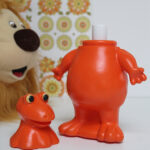 Photo 4 - Figurine Casimir