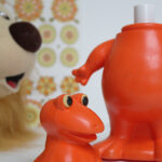 Photo 5 - Figurine Casimir