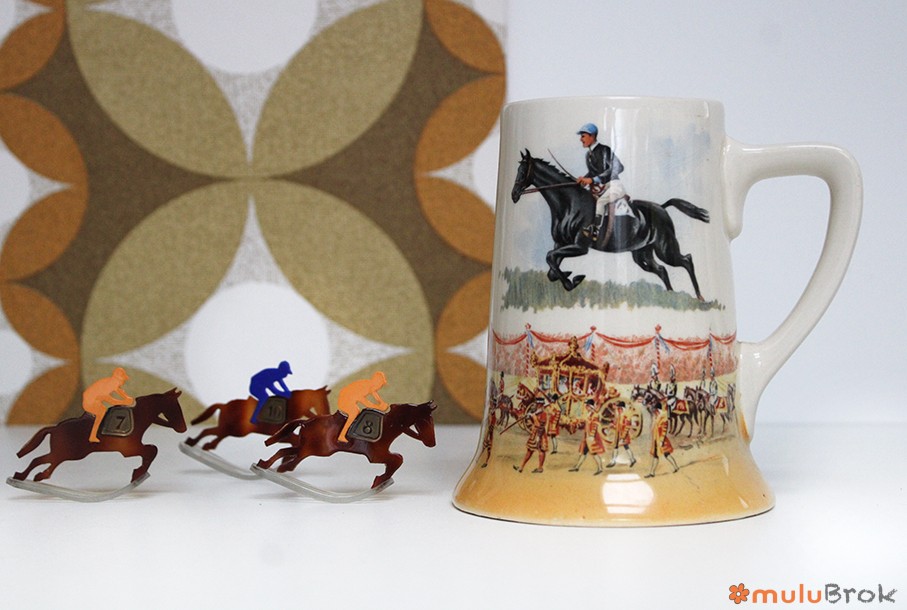 Chope Grand National 1937