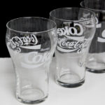 Photo 1 - Verre Coca Cola