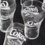 Photo 3 - Verre Coca Cola