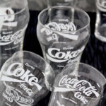 Photo 4 - Verre Coca Cola
