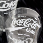 Photo 5 - Verre Coca Cola
