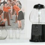 Distributeur de bonbons