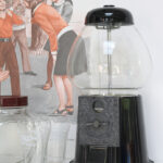 Photo 3 - Distributeur de bonbons