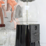 Photo 4 - Distributeur de bonbons