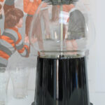 Photo 7 - Distributeur de bonbons