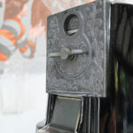 Photo 8 - Distributeur de bonbons