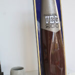 Photo 1 - Enseigne lumineuse bière Véga 2000