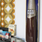 Photo 4 - Enseigne lumineuse bière Véga 2000