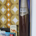 Photo 7 - Enseigne lumineuse bière Véga 2000