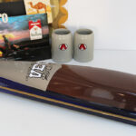 Photo 8 - Enseigne lumineuse bière Véga 2000