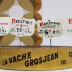 Photo 1 - Etiquette de prix Fromagerie