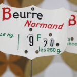 Photo 3 - Etiquette de prix Fromagerie